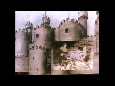 PBS - Castle - David Macaulay
