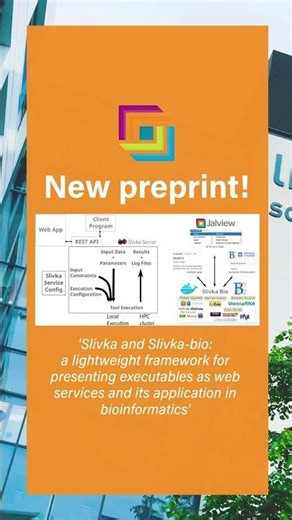 Read about Slivka-bio in Jalview Develop!