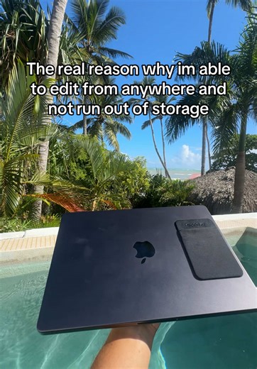 Essential Tips for Using SSDs in Content Creation