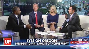 IT GETS WORSE: Dr. Ben Carson's comments about the Oregon shooting just keep getting dumber... | UPROXX