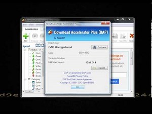 Accelerator Plus (DAP) v10.0.5.1 + Premium Activator