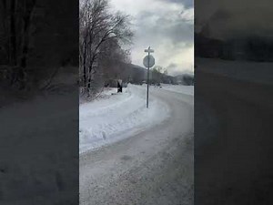 Basalt, Colorado December 29th, 2022