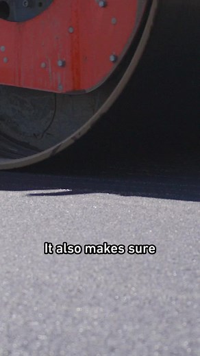 Pre-wired rollers with pass count & temp sensors—ready for Topcon or any third-party system. Hit specs, avoid over-compaction, and get a clearer view of your compaction performance! #CompactionTech #ConstructionInnovation #TopconReady #SmartRollers #JobSiteEfficiency #PavingPros #HeavyEquipment #InfraTech #RoadBuilding #ConstructionLife | RDO Equipment Co. | Facebook