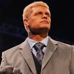 Cody Rhodes Says That Sometimes You Have To Crash Through A Burning Table To Get Viewers | 411MANIA | Wrestling News, WWE & AEW Results