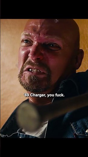 💥🔪 INTENSE CLASH IN *DRIVE ANGRY*! #music