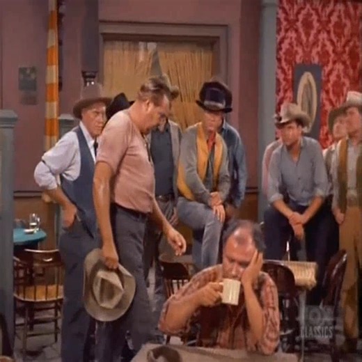 Bonanza S04E04 – A Hot Day for a Hanging #P10 #Bonanza #bonanza1959 #cowboy #cartwright #peliculas | Polska
