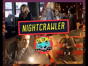 Nightcrawler