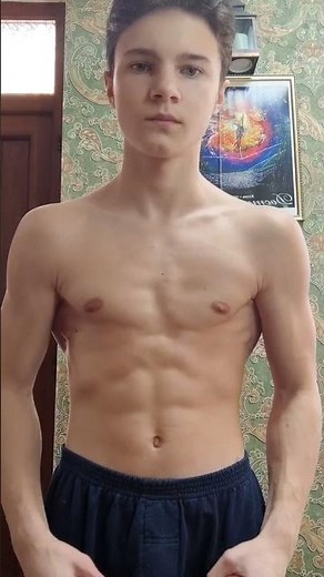 FULL MUSCLE | YOUNG WORKOUT