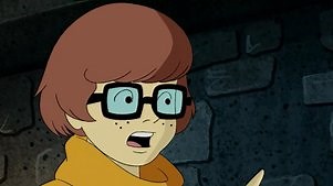 What's New Scooby-Doo?: Season 2 Episode 5 ?: The Vampire Strikes Back