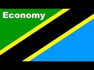 Tanzania's Economy explained