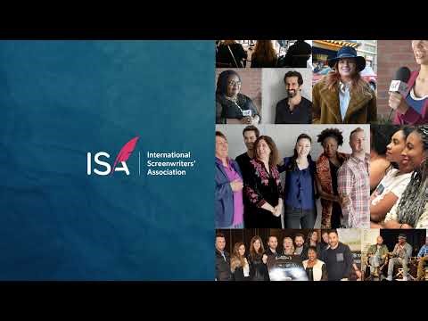 ISA Presents: Mastering Scene Direction & Page Flow