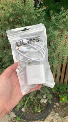 Uline Fast Charger: Types and Features Explained