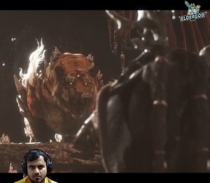 That was the moment he knew he f'ed up | ElderGod