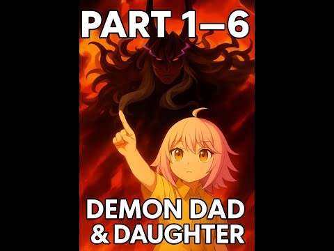 Raising Hell Part 1 to 6