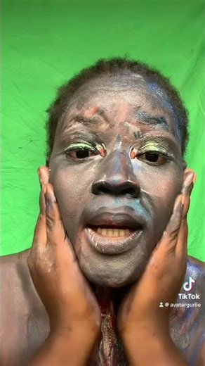 Get Reversed with me, Avatar Edition. #avatar