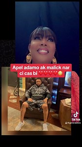 137K views · 3.1K reactions | Apel adamo ak malick nar ci cas bi ❤️❤️❤️❤️ | Adamo Boss dei Négri | Facebook