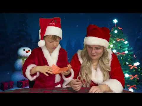 LeoBoom Christmas Special 🎄 | Cockroach Unboxing