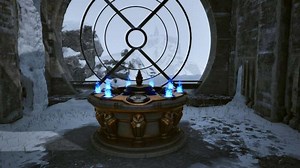 The Talos Principle 2: Desolate Island Lost Puzzles Solutions