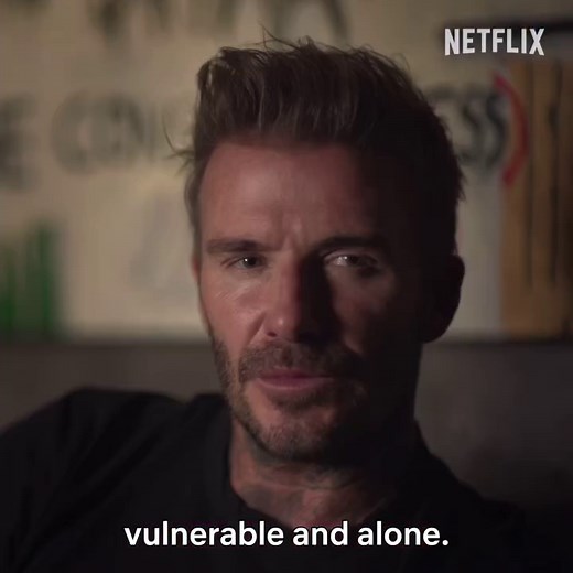 Victoria Beckham on Instagram: "I’m so proud of you @DavidBeckham and everything you’ve achieved.. I can’t wait for you all to see BECKHAM on @Netflix from October 4!! xx"