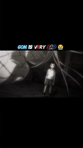 😢 GON Is DEVASTATED for KITE… 💔 | His PAIN Went TOO FAR!