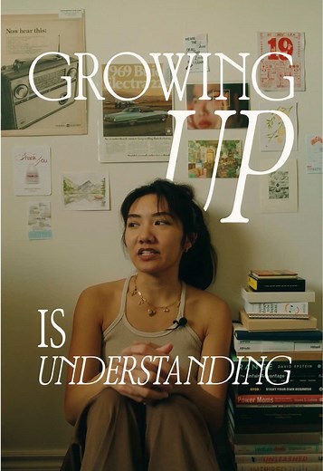 Life Lessons from First-Time Parents