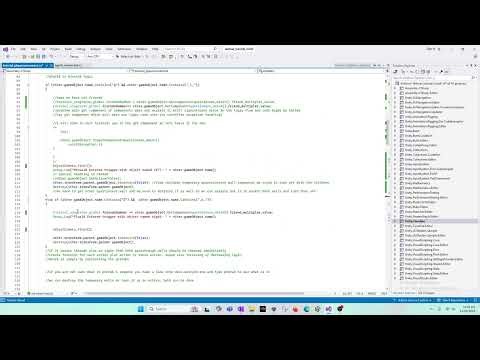🔥 How to Make a Game Like Lost War - Part 39 || Camera Fix