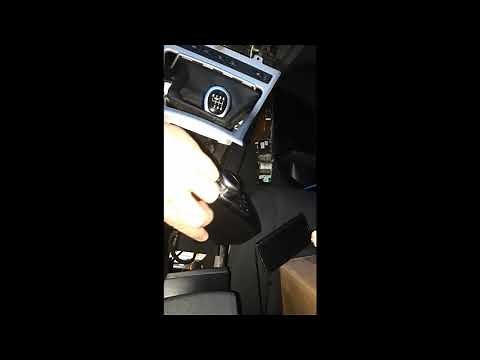 Einbauanleitung Android Radio Bmw e83