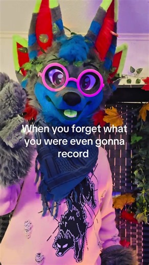 This happens a lot actually My fox brain forgets ideas as quickly as it makes them