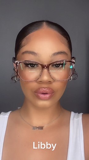 Stylish Glasses Try-On with ZEELOOL | Which Pair is Your Fav?👓