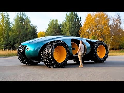 Incredible INVENTIONS of the Future You’ll Soon Use Daily