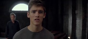 The Giver - Trailer