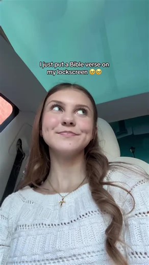 Choose a verse. Customize the style.Every unlock becomes a moment with God.