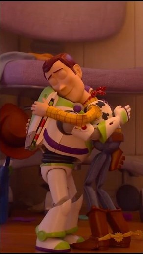 I WATCHED TOY STORY 5! The ending was a surprise and it's better than I expected #movies #toystor...