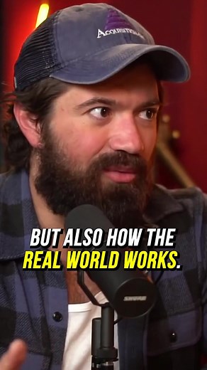 The Iced Coffee Hour on TikTok