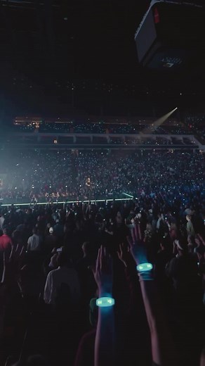 Brandon Lake Concert at Legacy Arena: An Unforgettable Night of Praise and Worship