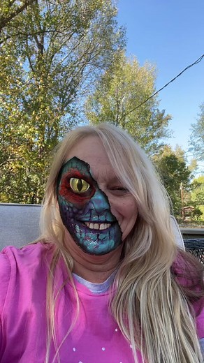 VikingLady64 on TikTok