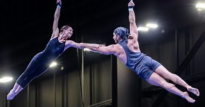 Ringling Bros. and Barnum & Bailey Circus coming to Cincinnati in October