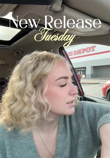 Discover the Most Beautiful New Book Releases