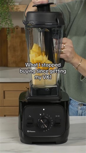 VX1 makes every recipe easy. What are you making first? | recipes
