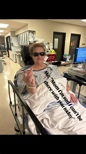 Heartwarming Moments with Mom: Understanding Sadness