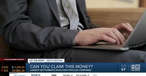 Are there errors in your credit report?