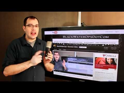 Avid Vocal Studio Review (M-Audio USB Microphone)