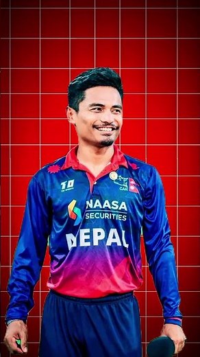 "Final Showdown: Nepal vs UAE | Last Match of the Series 🔥🇳🇵🏏 | CWC League 2"