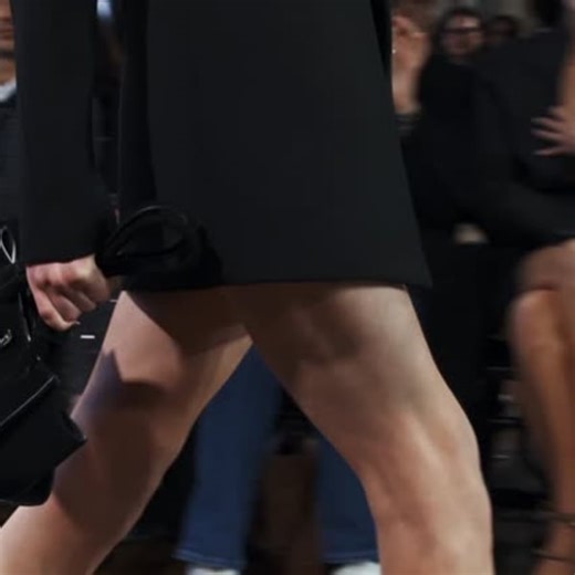 MUGLER - WOMEN SS 2025 - PARIS