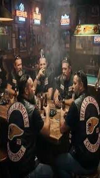 Hells Angels Just Got Hit Hard