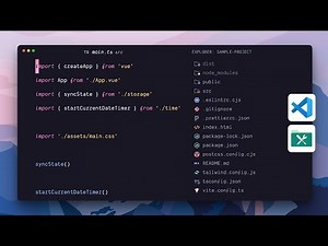 VS Code | Efficient File Management With "File Utils"