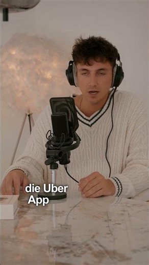 Vergesst alles, was ihr bisher über Sprachassistenten wusstet! 🤯 Lange Zeit waren Siri, Alexa und C