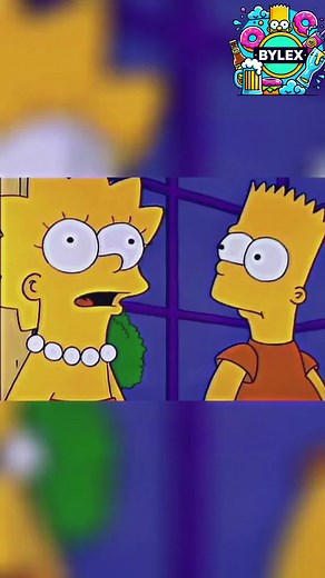 El hombre en la Luna #paratiiiiiiiiiiiiiiiiiiiiiiiiiiiiiii #lossimpsons #simpsons