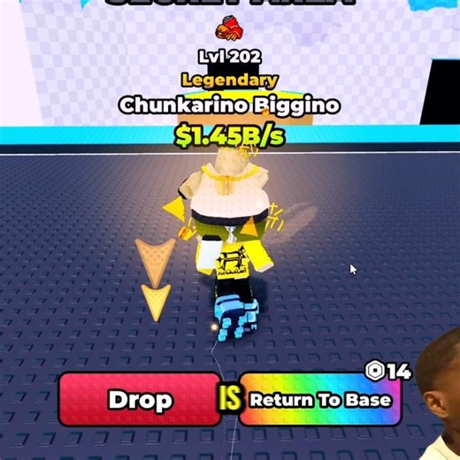 Ending is literally very unexpected roblox gameplay ☠️ #roblox