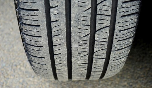 How Often and How To Check Car Tire Pressure